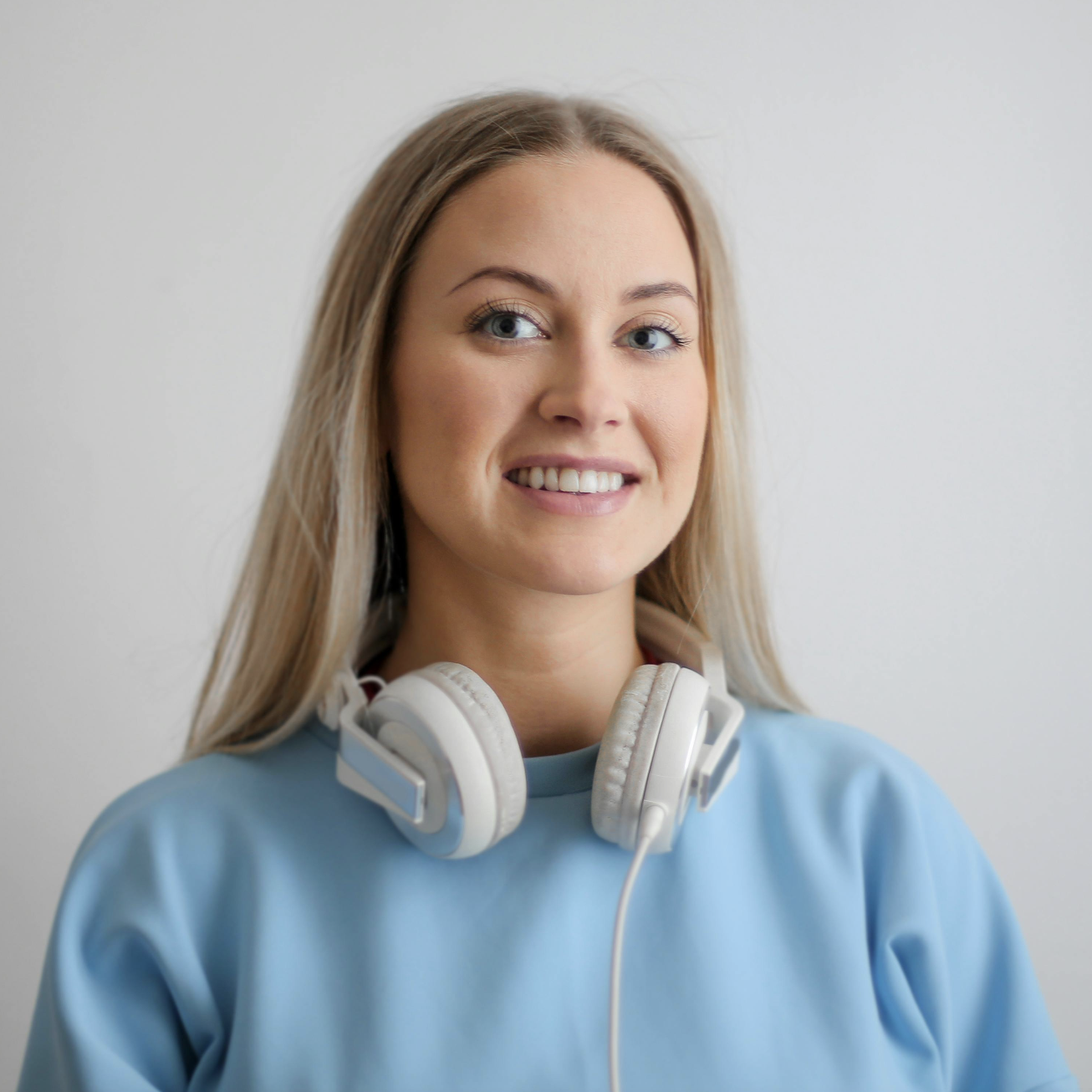 Headshot of Jasmine, Ugly's Creative Director